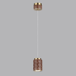5453/5LA ODL_EX Подвес LED 5W 3000K LULU L-VISION