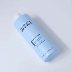ТОНИК ДЛЯ ЧУВСТВИТЕЛЬНОЙ КОЖИ Sensitive Toner 400мл