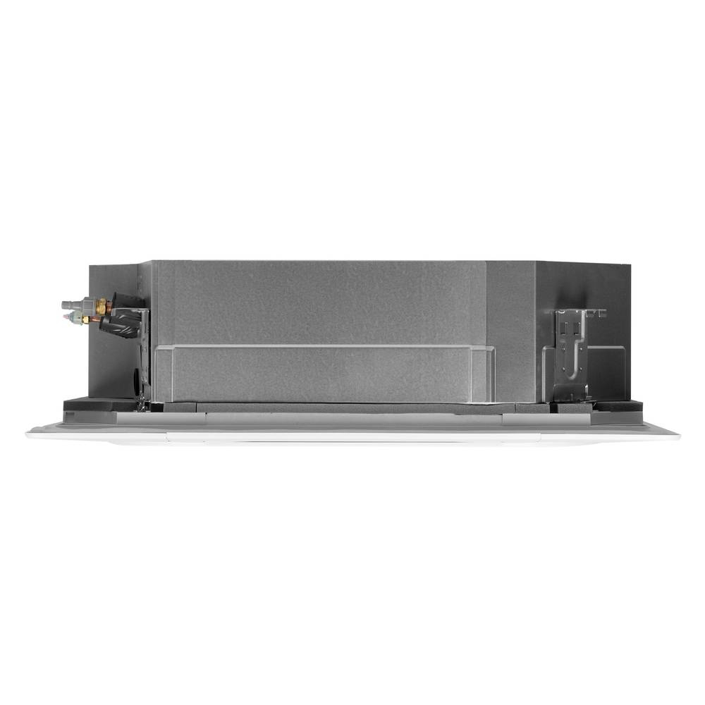 Комплект Electrolux EACC-24H/UP4-DC/N8 инверторной сплит-системы, кассетного типа НС-1483664