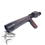 Зрительная труба  ЗРТ-460М,цветная