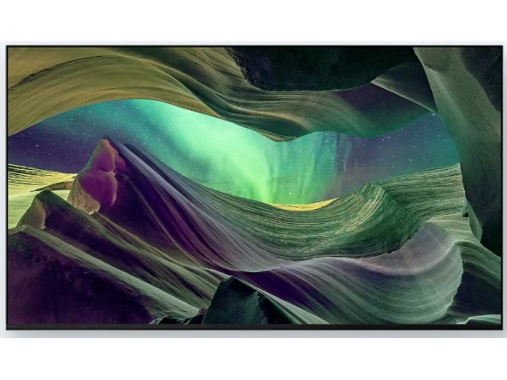 Телевизор Sony KD-75X85L