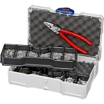 Набор кабельных наконечников для опрессовки Knipex 97 90 05