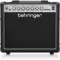 BEHRINGER HA-20R - двухканальный гитарный комбо, 20 Вт, EQ,