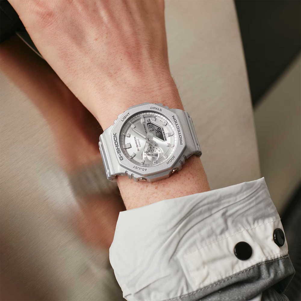 Часы Casio GA-2100FF-8A