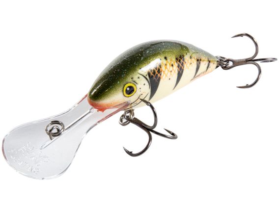 Воблер Salmo Hornet Floating 6cm Nordic Perch