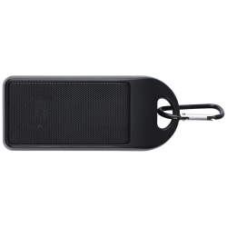 Bluetooth®-колонка Omni из переработанной пластмассы IPX4, сертифицированной по стандарту RCS, мощностью 3 Вт