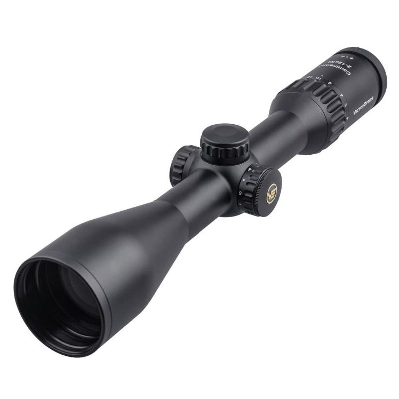 Прицел Vector Optics Continental 2-12x50 Hunting SFP (VET-10 BDC)