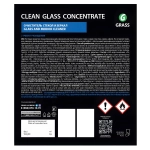 Моющее средство для стекол Grass Clean Glass 5 л