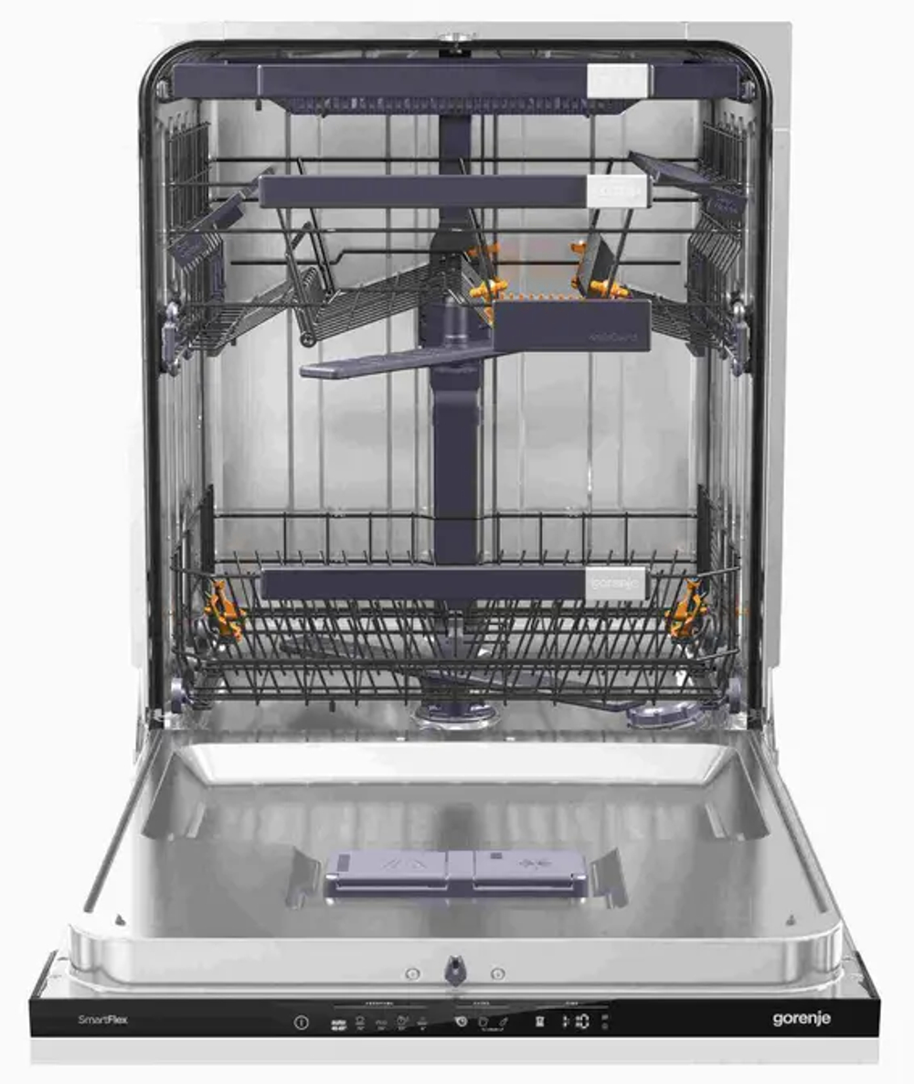 Встраиваемая посудомоечная машина Gorenje GV 66260