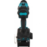 Дрель-шуруповерт Makita DF001GD201 аккум. патрон:быстрозажимной (кейс в комплекте)