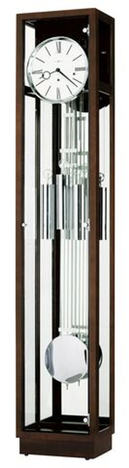 Напольные часы Howard Miller 611-290 Brenner
