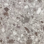 Стол ламинированный обеденный Scab Design Tripe Maxi, тортора, зернистый