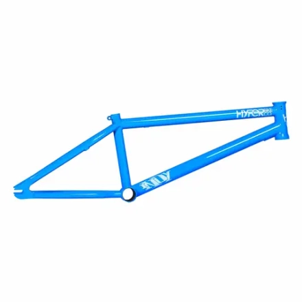 Рама BMX HYPER Indy Logan 20,5 Blue
