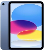 Apple iPad 10.9" (2022) 256GB Wi-Fi Blue
