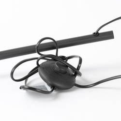 Торшер Lussole SY0270