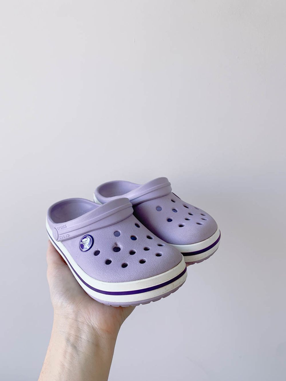 Сабо Crocs