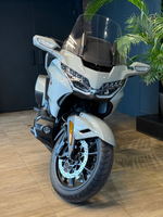Honda GL 1800 Gold Wing (DCT) 2026