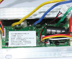Контроллер 24v Midway Mini