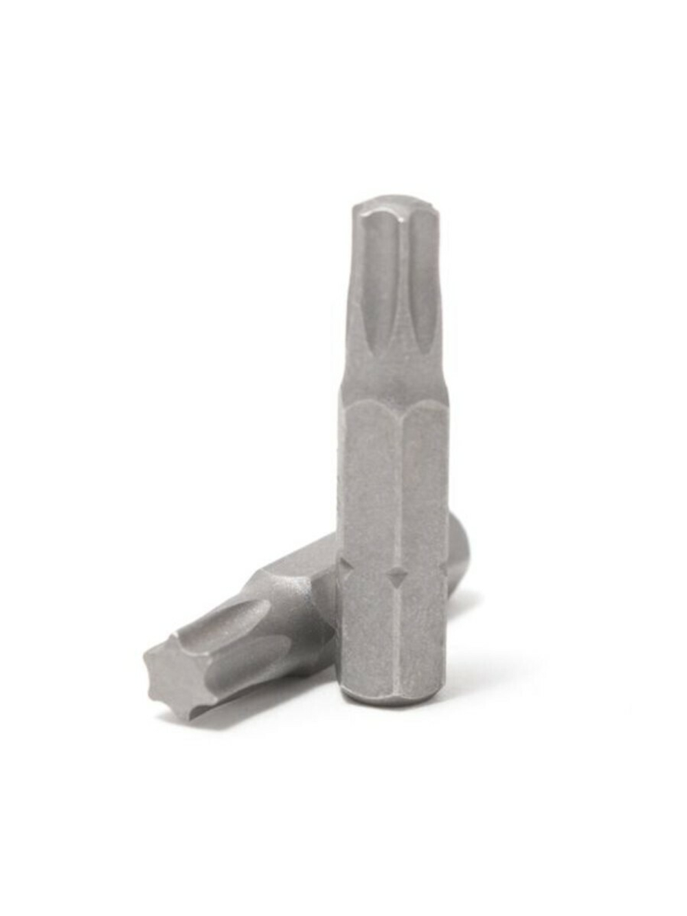 Бита TORX T5х30мм,1/4''(20шт/уп) Forsage F-1263005