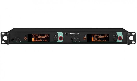 Sennheiser SR 2050 IEM GW-X передатчик для систем персонального мониторинга