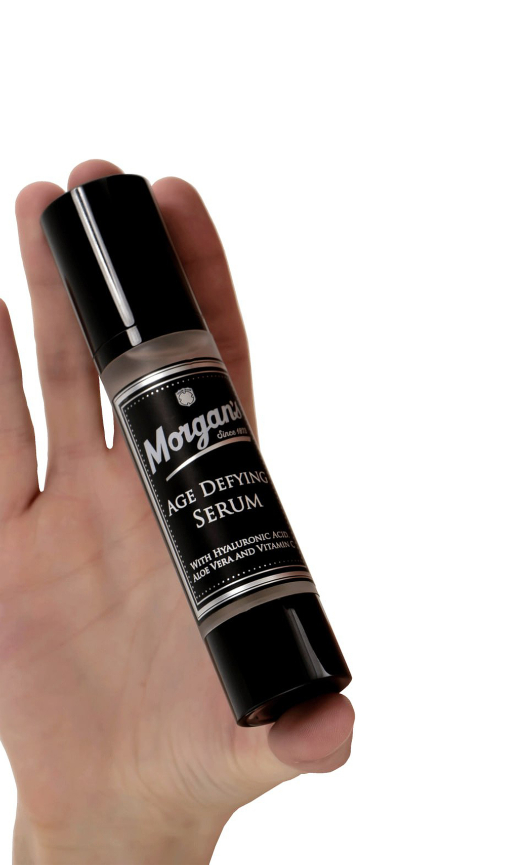 Morgans Антивозрастная сыворотка для лица 50 мл