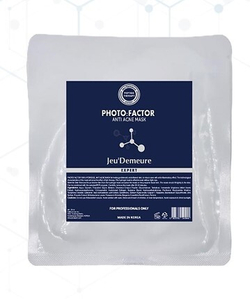 Противовоспалительная гидрогелевая маска | PHOTO:FACTOR ANTI ACNE MASK. 1 уп.