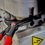 Клещи переставные Cobra® QuickSet 300 мм Knipex 87 21 300