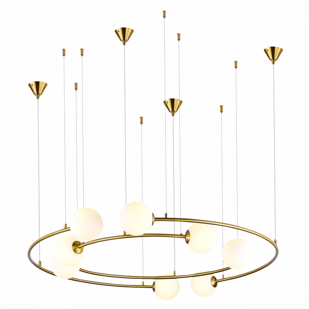 Светильник подвесной ST Luce Arkos SL1186.303.08