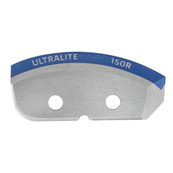 Ножи ULTRALITE-150R V2.0 Мокрый лед правое вращение (NLU-150R.ML) Тонар