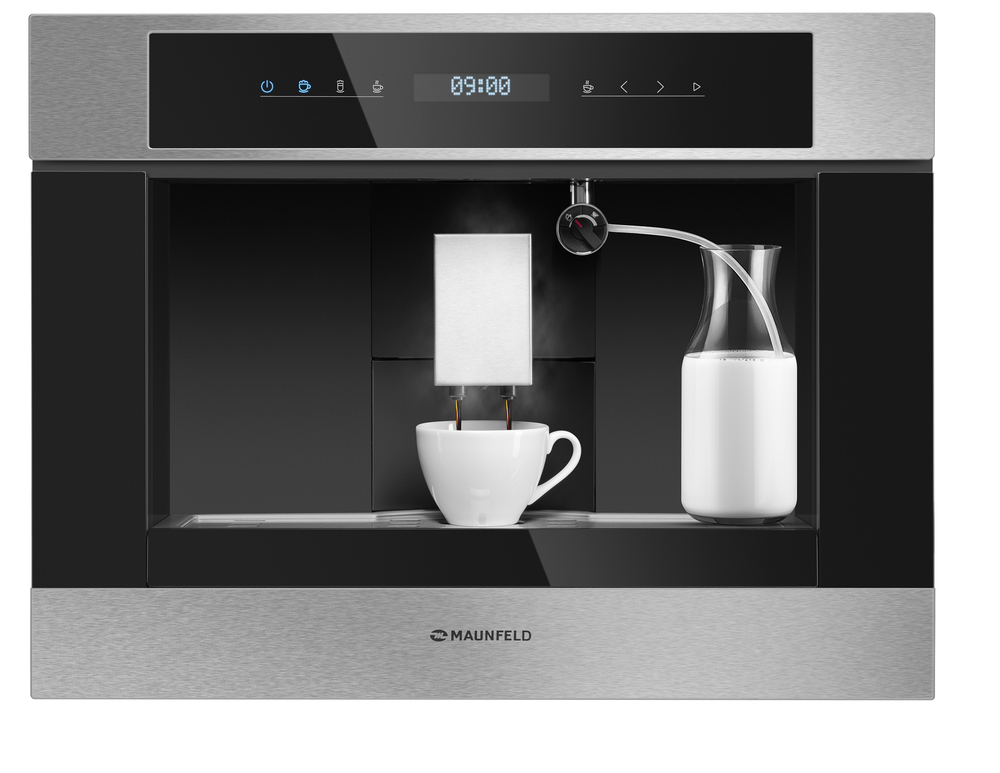 Maunfeld AMCM1503S