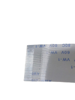 Шлейф FFC 36-pin Шаг 0.5mm Длина 20cm Прямой A-A AWM 20624 80C 60V VW-1