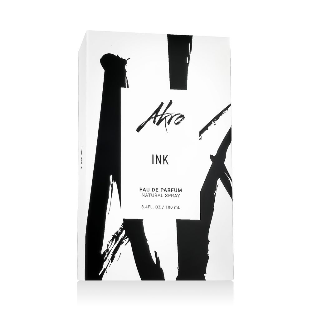 Akro Ink Eau De Parfum 100 ml (unisex)