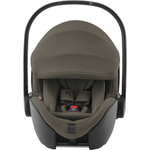 Детское автокресло Britax Roemer Baby-Safe PRO LUX, Urban Olive
