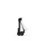 Прогулочная коляска Cybex Mios Off White Matt Black