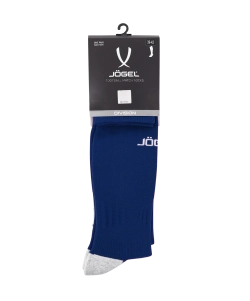 Гетры футбольные Match Socks, темно-синий