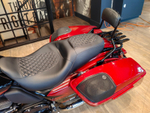 Harley-Davidson CVO 114 Street Glide, 2017