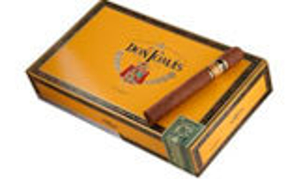Don Tomas Clasico Natural Robusto