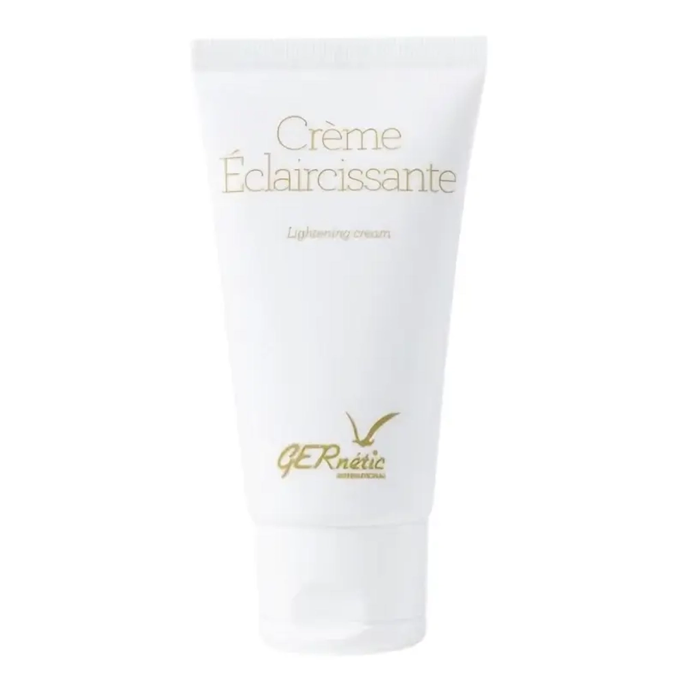 Creme Eclaircissante GERnetic