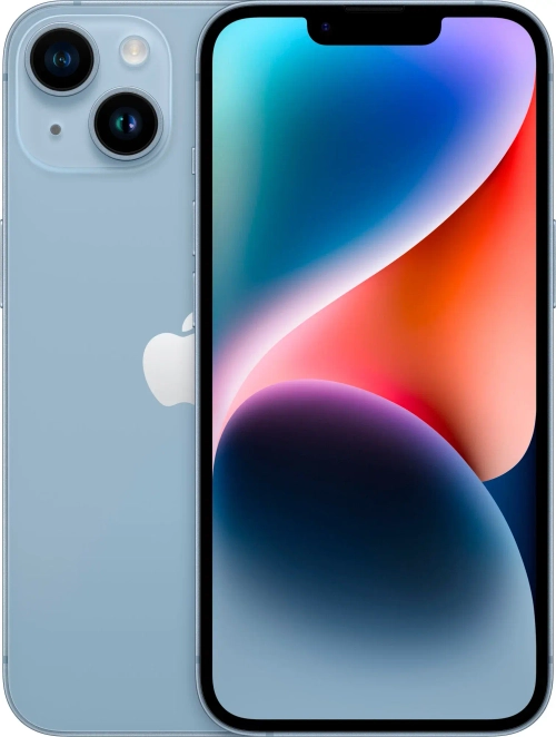 Apple iPhone 14 128GB Blue