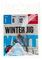 Мормышки свинц. Lucky John WINTER JIG Jig 06,0г кр.01, 2шт