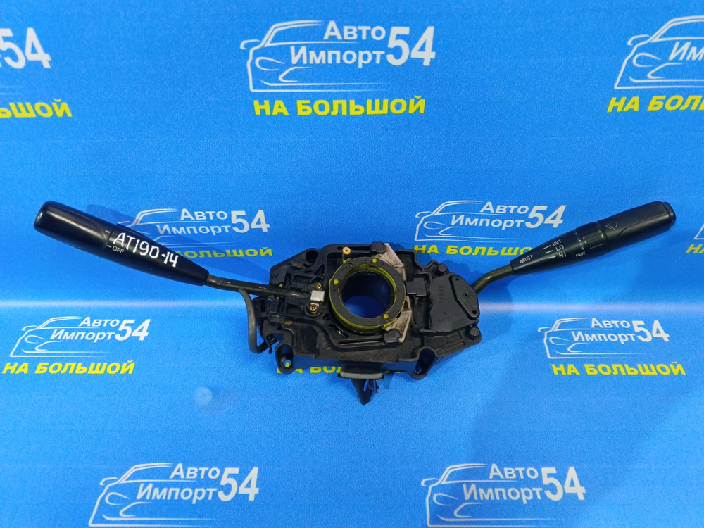 Переключатель подрулевой TOYOTA CARINA E 1995