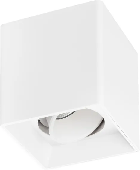 Точечный светильник Rettango 052066 Lightstar
