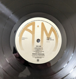 Roger Hodgson / Hai Hai (LP)