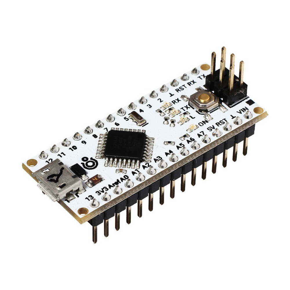 Iskra Nano Pro