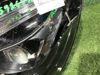 Фара левая Mercedes GLE V167 (2018-2024) LED