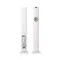 KEF LS60 Wireless Mineral White