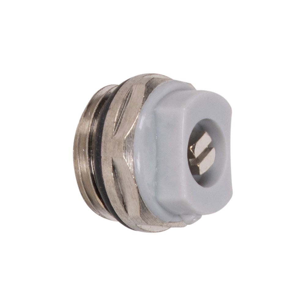 Комплект монтажный Royal Thermo 1”х 1/2quot; серебристый