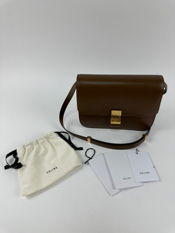 Сумка Celine Box