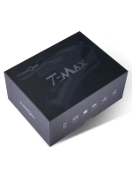 Мотогарнитура FreedConn T-MAX PRO универсальная