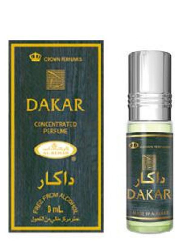 Al-Rehab Dakar